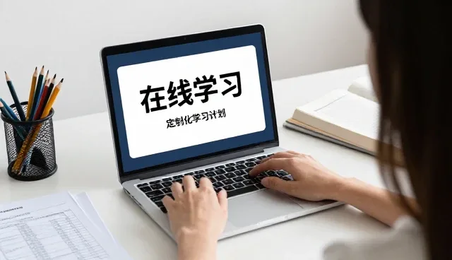提升学习效率的关键在于全流程跟进