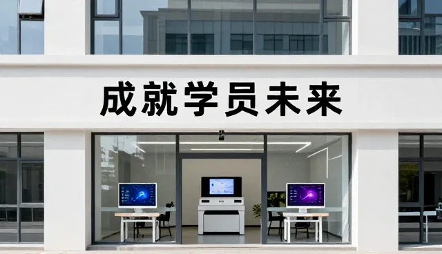 学习规划如何通过涵盖课程实现学员目标