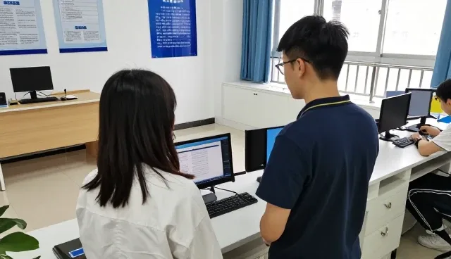 学习支持服务在多场景中的落地实践