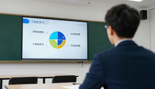 如何通过定制化学习计划提升培训效果